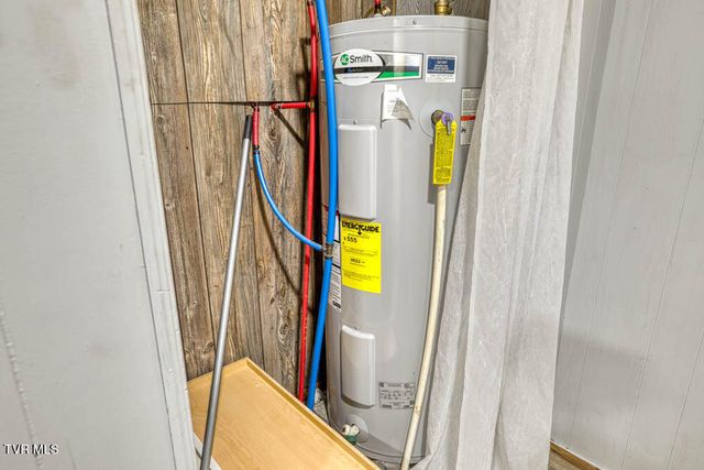 211 Country Lane, Church Hill, TN 37642