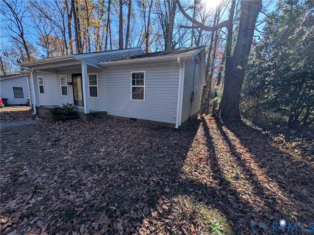 308 Hicksford Ave, Emporia, VA 23847