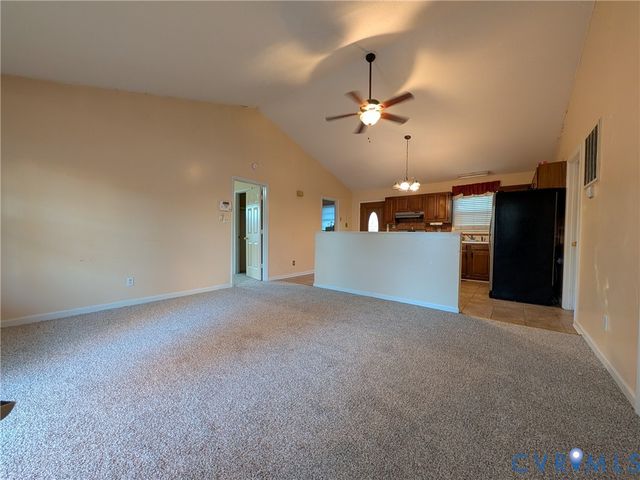 308 Hicksford Ave, Emporia, VA 23847