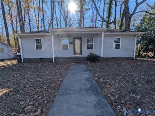 308 Hicksford Ave, Emporia, VA 23847