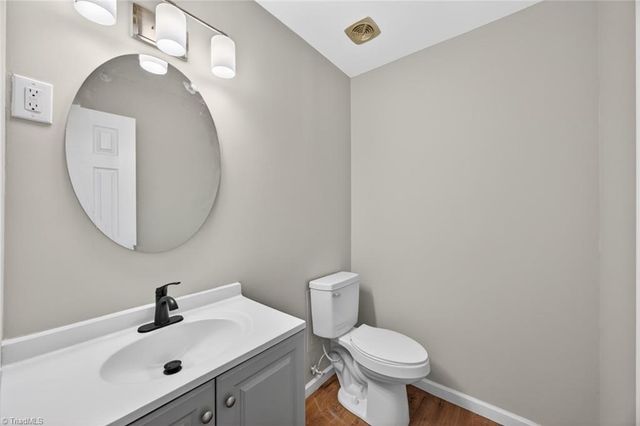 1285 Meadowbrook Drive, King, NC 27021