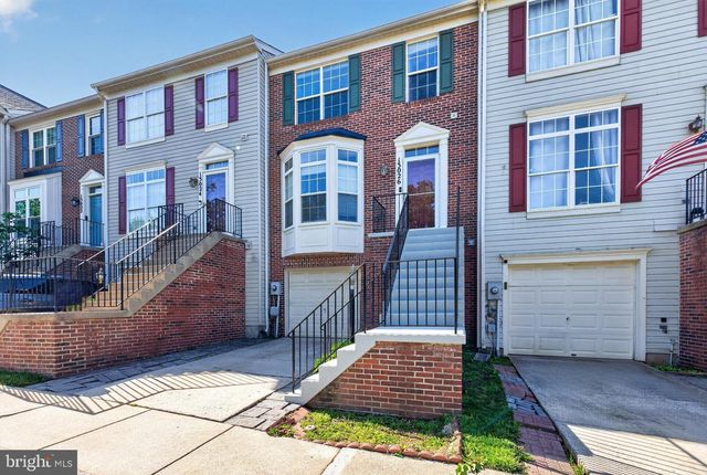 13026 SHAMROCK GLEN DR, Germantown, MD 20878
