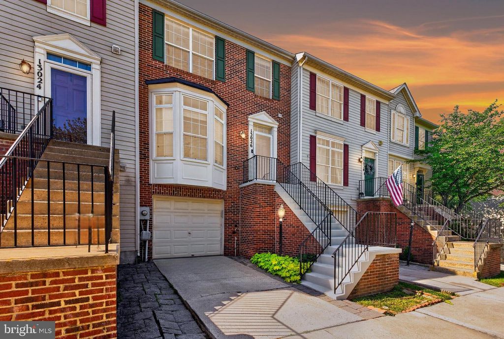 13026 SHAMROCK GLEN DR, Germantown, MD 20878