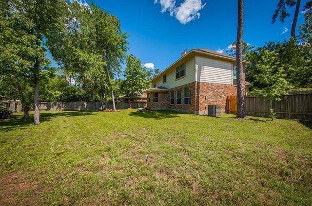 3 Sweet Birch Place, The Woodlands, TX 77382