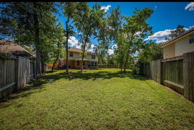 3 Sweet Birch Place, The Woodlands, TX 77382