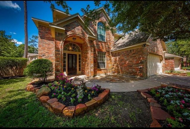 3 Sweet Birch Place, The Woodlands, TX 77382