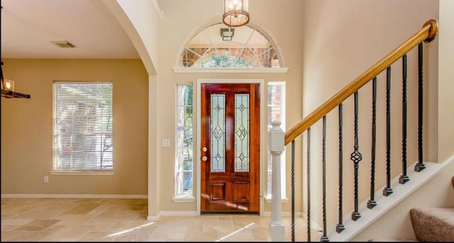 3 Sweet Birch Place, The Woodlands, TX 77382