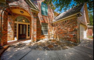 3 Sweet Birch Place, The Woodlands, TX 77382