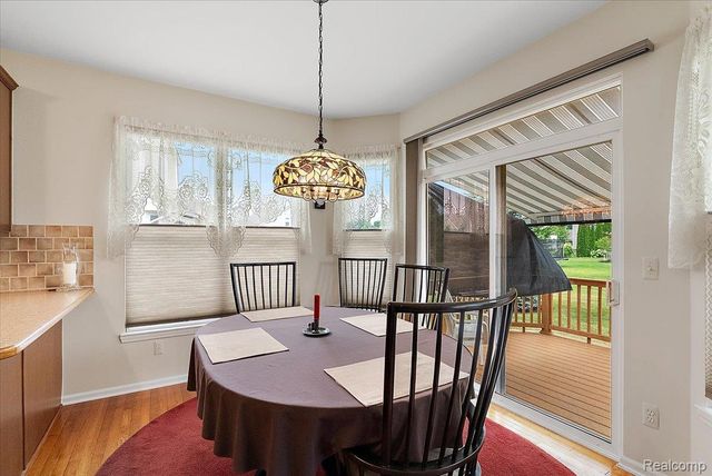 26668 Wilton Court, Lyon Charter Township, MI 48165