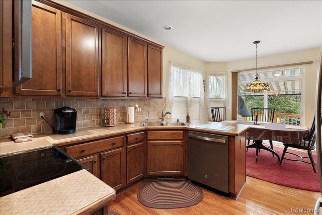 26668 Wilton Court, Lyon Charter Township, MI 48165