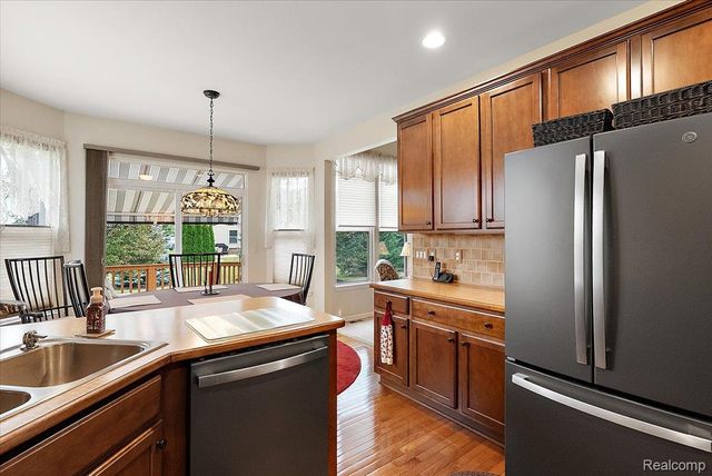 26668 Wilton Court, Lyon Charter Township, MI 48165