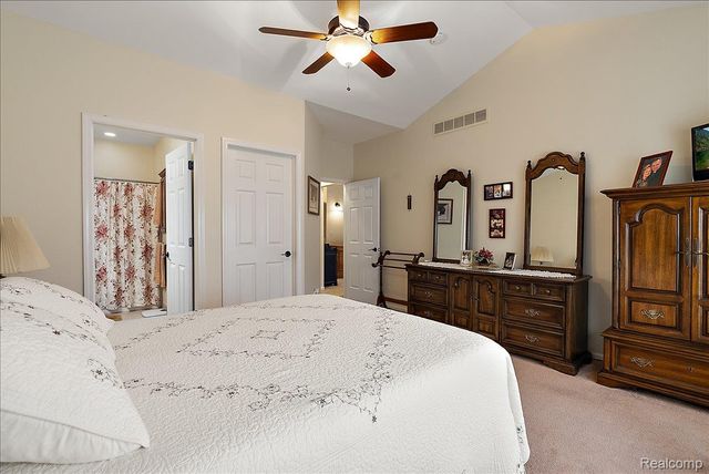 26668 Wilton Court, Lyon Charter Township, MI 48165