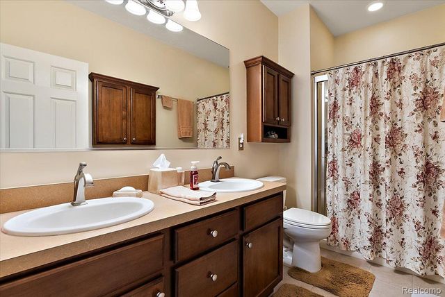 26668 Wilton Court, Lyon Charter Township, MI 48165