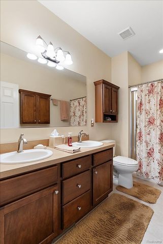 26668 Wilton Court, Lyon Charter Township, MI 48165