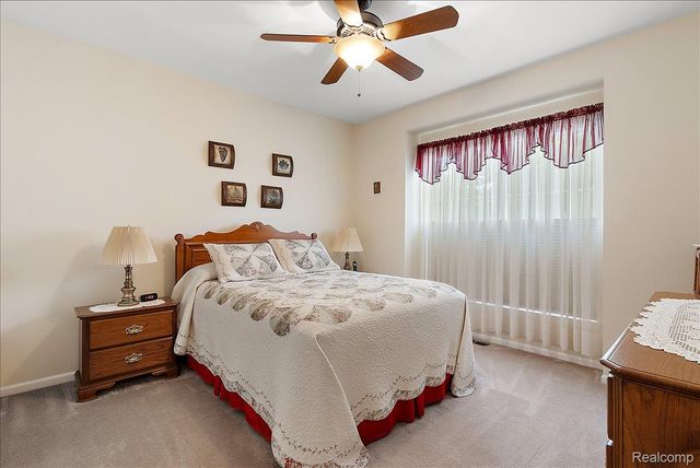 26668 Wilton Court, Lyon Charter Township, MI 48165