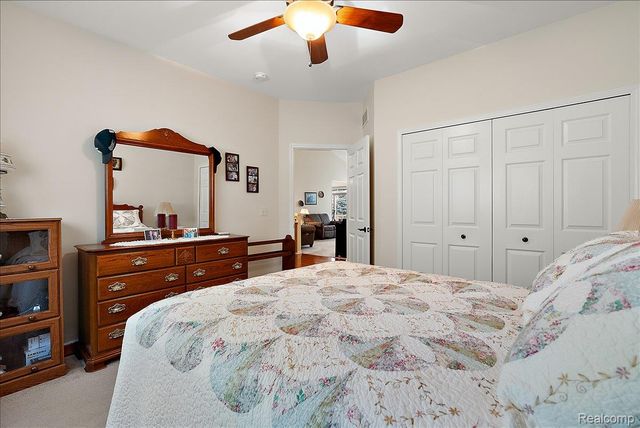 26668 Wilton Court, Lyon Charter Township, MI 48165