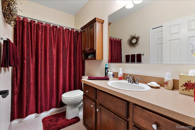 26668 Wilton Court, Lyon Charter Township, MI 48165