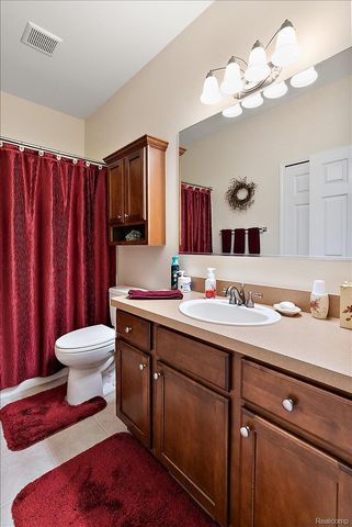 26668 Wilton Court, Lyon Charter Township, MI 48165