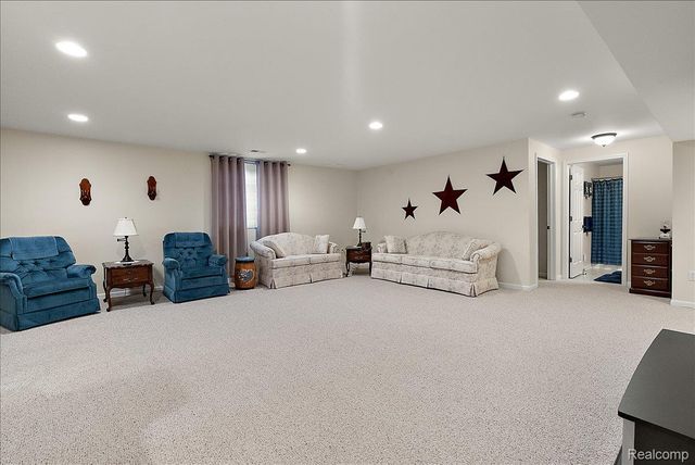 26668 Wilton Court, Lyon Charter Township, MI 48165