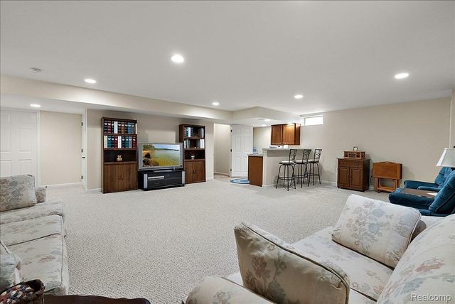 26668 Wilton Court, Lyon Charter Township, MI 48165