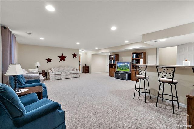 26668 Wilton Court, Lyon Charter Township, MI 48165