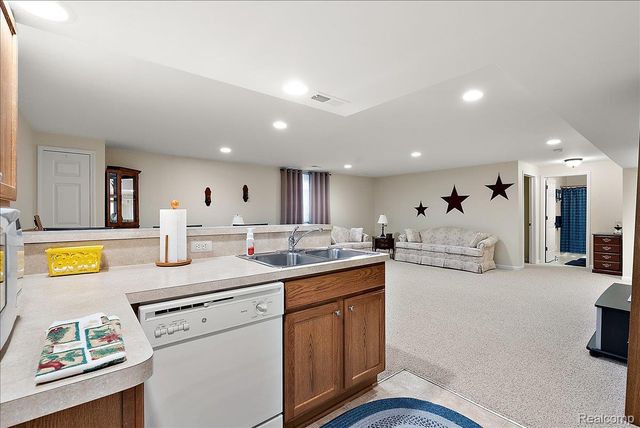 26668 Wilton Court, Lyon Charter Township, MI 48165