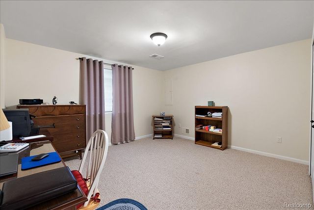 26668 Wilton Court, Lyon Charter Township, MI 48165