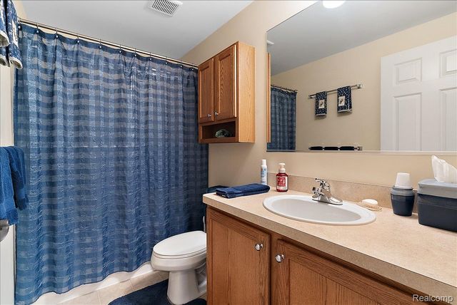 26668 Wilton Court, Lyon Charter Township, MI 48165