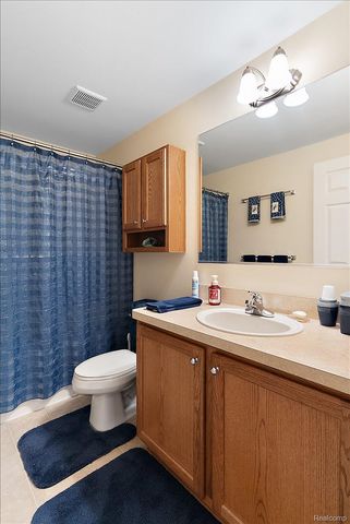 26668 Wilton Court, Lyon Charter Township, MI 48165