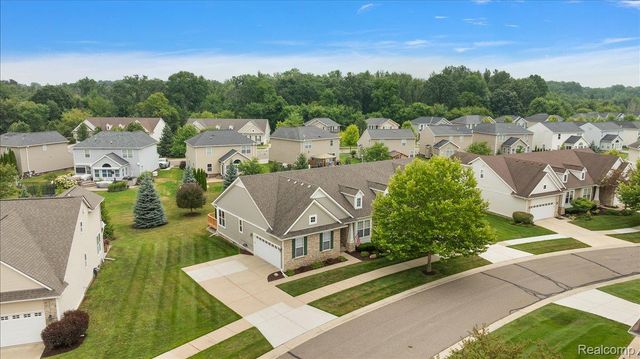26668 Wilton Court, Lyon Charter Township, MI 48165
