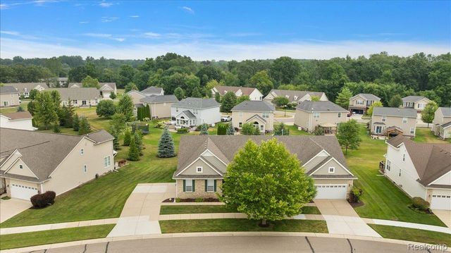 26668 Wilton Court, Lyon Charter Township, MI 48165