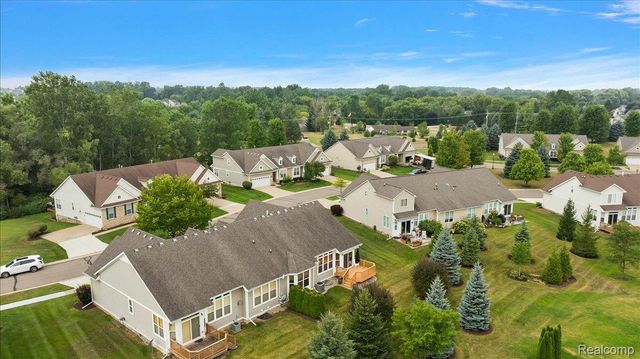 26668 Wilton Court, Lyon Charter Township, MI 48165