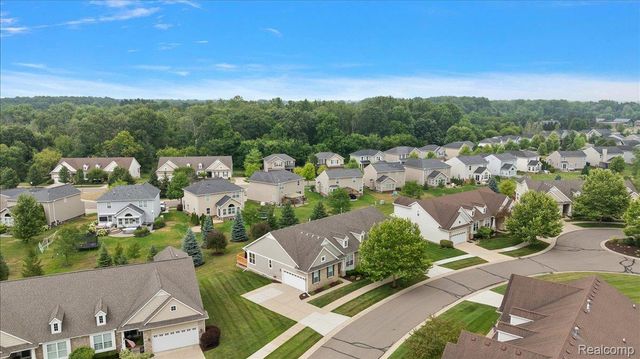 26668 Wilton Court, Lyon Charter Township, MI 48165