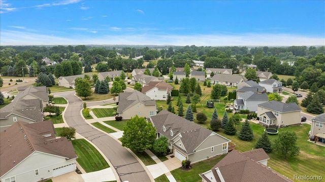 26668 Wilton Court, Lyon Charter Township, MI 48165