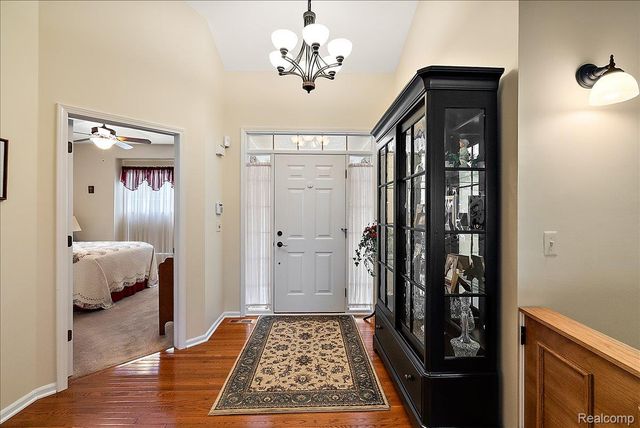 26668 Wilton Court, Lyon Charter Township, MI 48165