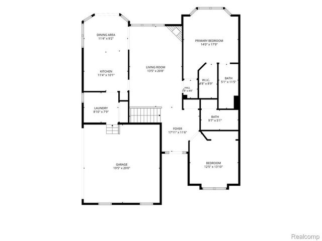 26668 Wilton Court, Lyon Charter Township, MI 48165