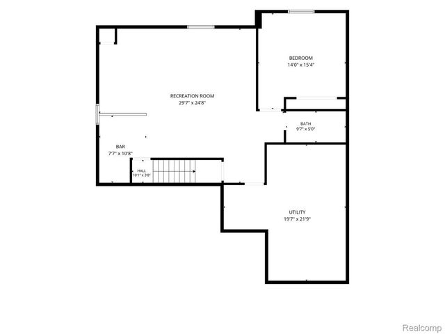26668 Wilton Court, Lyon Charter Township, MI 48165