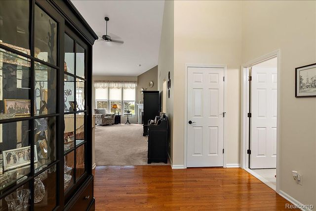 26668 Wilton Court, Lyon Charter Township, MI 48165