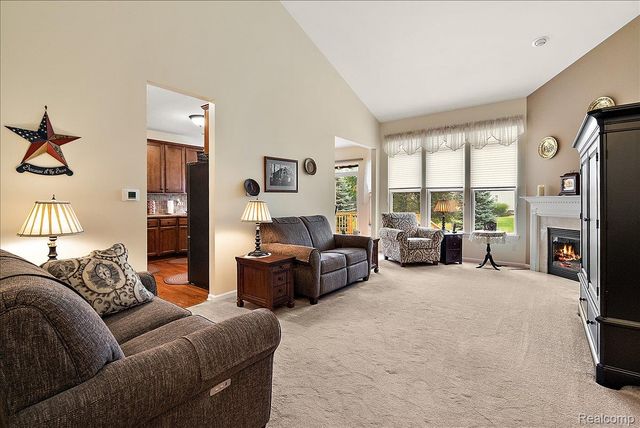 26668 Wilton Court, Lyon Charter Township, MI 48165