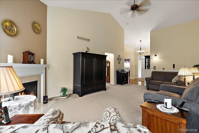 26668 Wilton Court, Lyon Charter Township, MI 48165