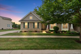 26668 Wilton Court, Lyon Charter Township, MI 48165