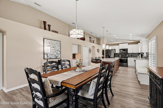 1797 Sun Gazer Drive, Rockledge, FL 32955