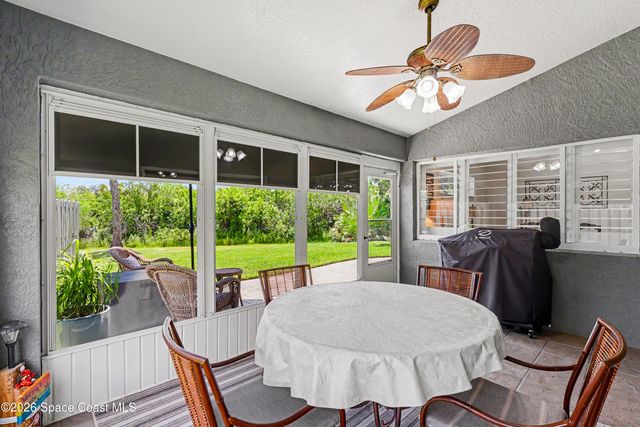 1797 Sun Gazer Drive, Rockledge, FL 32955