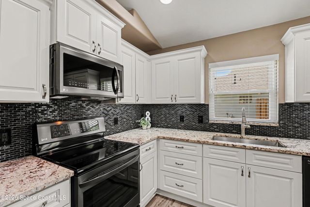 1797 Sun Gazer Drive, Rockledge, FL 32955