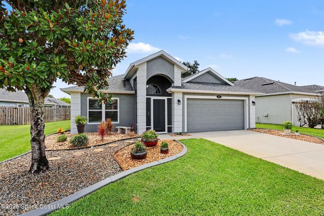 1797 Sun Gazer Drive, Rockledge, FL 32955