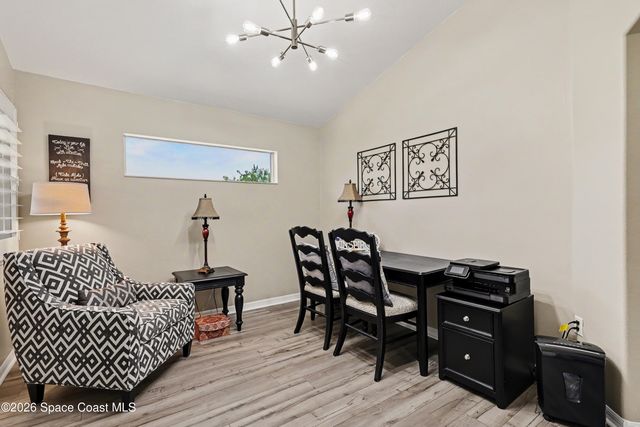 1797 Sun Gazer Drive, Rockledge, FL 32955