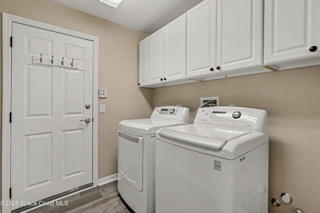 1797 Sun Gazer Drive, Rockledge, FL 32955