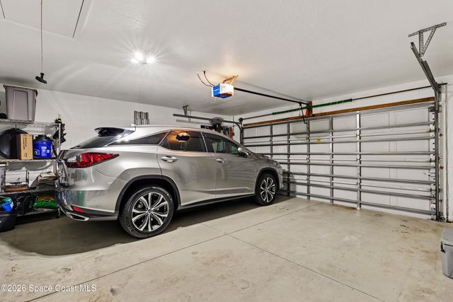 1797 Sun Gazer Drive, Rockledge, FL 32955