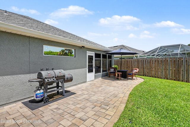 1797 Sun Gazer Drive, Rockledge, FL 32955