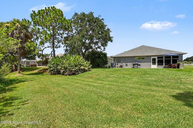 1797 Sun Gazer Drive, Rockledge, FL 32955